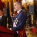 El Rey respalda el mayor gasto en Defensa, debido a la «injustificable» guerra en Ucrania