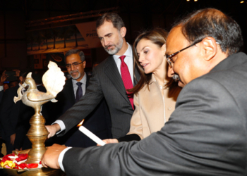 FITUR: El Rey defiende la ética como elemento esencial del turismo sostenible