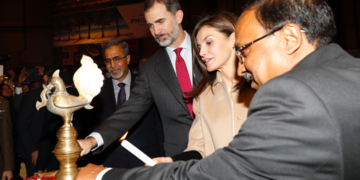 FITUR: El Rey defiende la ética como elemento esencial del turismo sostenible