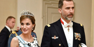 Madrid y Londres mantienen la preparación de la visita de los Reyes al Reino Unido