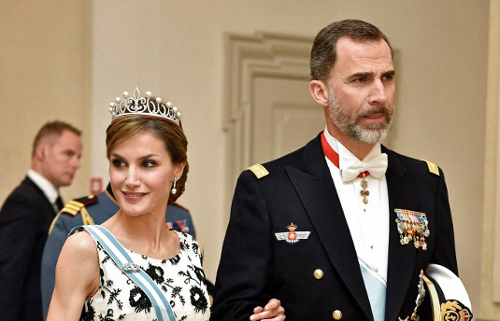 Madrid y Londres mantienen la preparación de la visita de los Reyes al Reino Unido