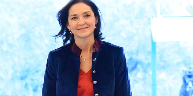 Maroto viajará a Australia a finales de mes para reforzar las relaciones económicas