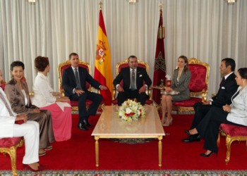 Los Reyes harán su visita de Estado a Marruecos del 9 al 11 de enero