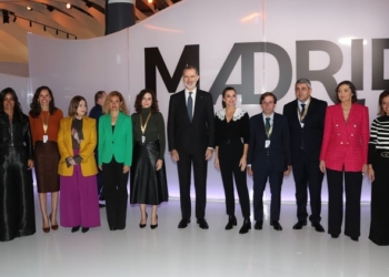 FITUR abre sus puertas con la vista puesta en la sostenibilidad y la creación de empleo