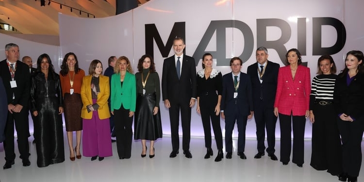 FITUR abre sus puertas con la vista puesta en la sostenibilidad y la creación de empleo