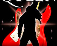 ‘Rhapsody of Queen’, la banda de Freddy Mercury inunda la Gran Vía