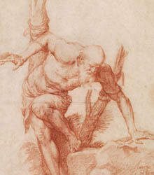 El Museo del Prado presenta la muestra ‘Ribera. Maestro del dibujo’