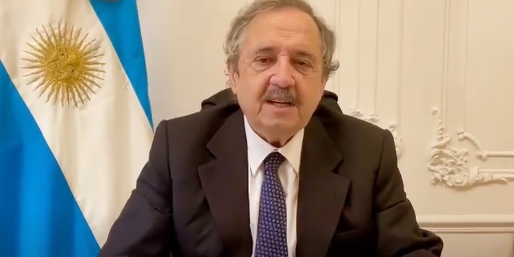 La Embajada argentina intensifica este mes su agenda en materia de industria 4.0