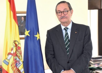 Exteriores confirma que Rabat no invitó a España a un encuentro con embajadores