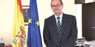Exteriores confirma que Rabat no invitó a España a un encuentro con embajadores