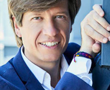 El pianista Mario Prisuelos en la Academia Bellas Artes San Fernando