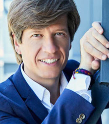 El pianista Mario Prisuelos en la Academia Bellas Artes San Fernando