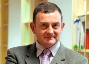 El director del Cervantes de Nueva York entra en la Academia del Español de EEUU