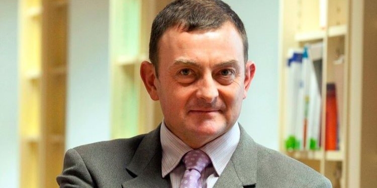 El director del Cervantes de Nueva York entra en la Academia del Español de EEUU