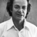 Conferencia en el Instituto Internacional sobre Richard Feynman