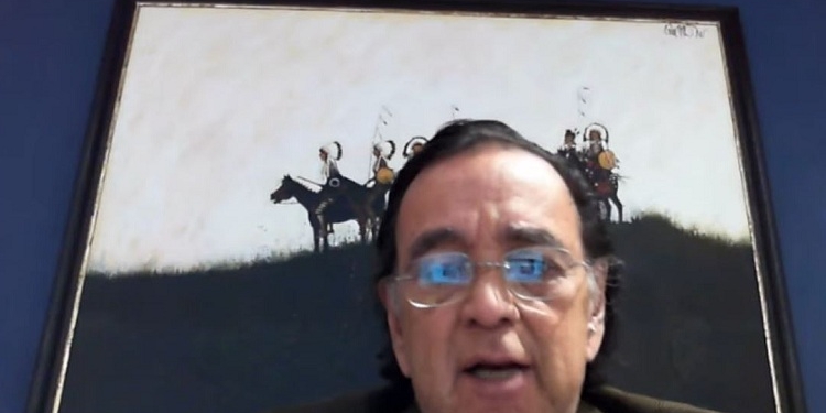 “España puede ser un puente para mejorar las relaciones entre EEUU y Cuba”