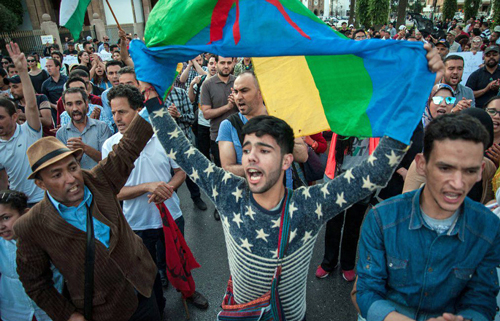 Madrid insta a Rabat a mantener el diálogo en las protestas del Rif