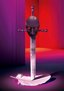 La famosa ópera ‘Rigoletto’, de Giuseppe Verdi, vuelve al Teatro Real