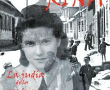 ‘Rina: La judía de los azulejos blancos’, de Aida Faingezicht