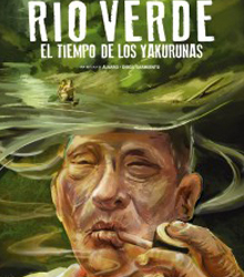 Casa América proyecta el film ‘Río verde. El tiempo de los yakurunas’
