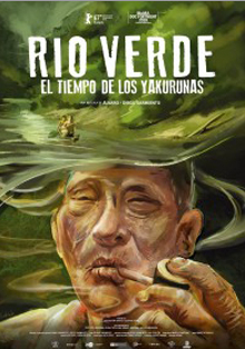 Casa América proyecta el film ‘Río verde. El tiempo de los yakurunas’