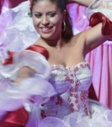 Festival Ritmos de América en el Museo Reina Sofía el próximo domingo