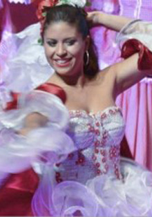 Festival Ritmos de América en el Museo Reina Sofía el próximo domingo