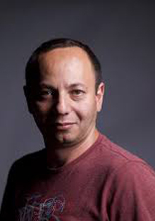 Casa de México presenta un ciclo del cineasta Roberto Fiesco