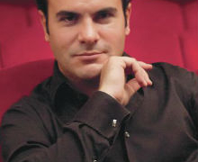 El pianista Roberto Giordano se presenta en el Instituto Italiano