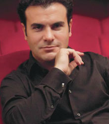 El pianista Roberto Giordano se presenta en el Instituto Italiano