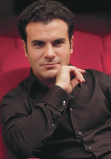 El pianista Roberto Giordano se presenta en el Instituto Italiano