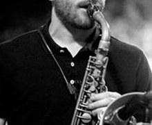 Concierto de jazz de Roberto Nieva en la Fundación Carlos de Amberes