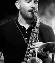 Concierto de jazz de Roberto Nieva en la Fundación Carlos de Amberes