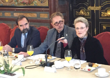 «La retirada de EEUU del ámbito internacional no es un fenómeno nuevo»