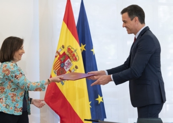 El Gobierno potenciará la “Diplomacia de Defensa” con Iberoamérica y África