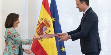 El Gobierno potenciará la “Diplomacia de Defensa” con Iberoamérica y África