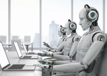 Robótica práctica en las empresas