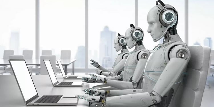 Robótica práctica en las empresas