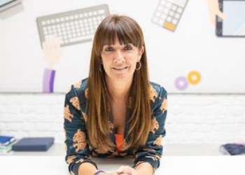 EE UU distingue a la española Rocío Mora como heroína en la lucha contra la trata de seres humanos