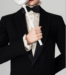 ‘Rodelinda’, de Händel: Ópera en el Instituto Goethe de Madrid