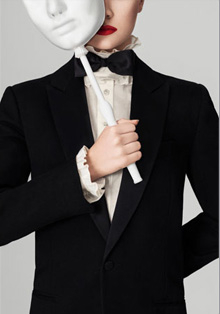 ‘Rodelinda’, de Händel: Ópera en el Instituto Goethe de Madrid