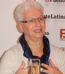 El Centro Sefarad-Israel analiza el puente literario entre España e Israel