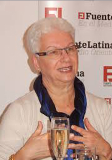 El Centro Sefarad-Israel analiza el puente literario entre España e Israel