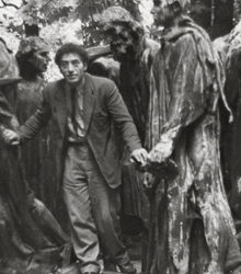 La Fundación Mapfre presenta la exposición ‘Rodin-Giacometti’
