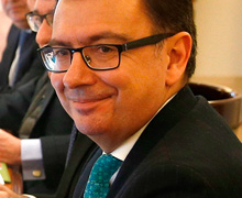 Paneuropa España analiza el Acuerdo Económico del Consejo Europeo