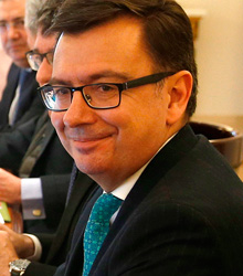 Paneuropa España analiza el Acuerdo Económico del Consejo Europeo