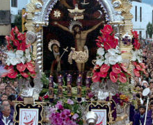 Casa América proyecta la película ‘Rosa Chumbe’, Jonatan Relayze