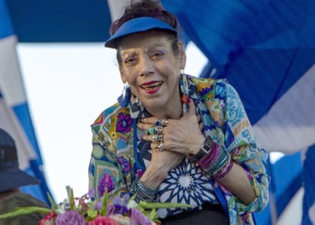 Rosario Murillo