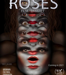 ‘Roses. Film-Cabaret’, película-documental en el Instituto Goethe