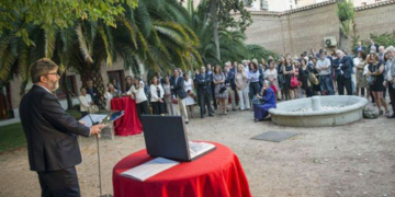 El Centro Sefarad-Israel celebra la apertura del Rosh Hashaná 5777